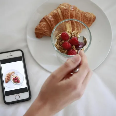 Appartement Hello Baixa Chiado *