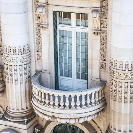 Hello Baixa Chiado Appartement *