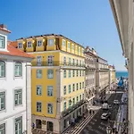 아파트 Hello Baixa Chiado *