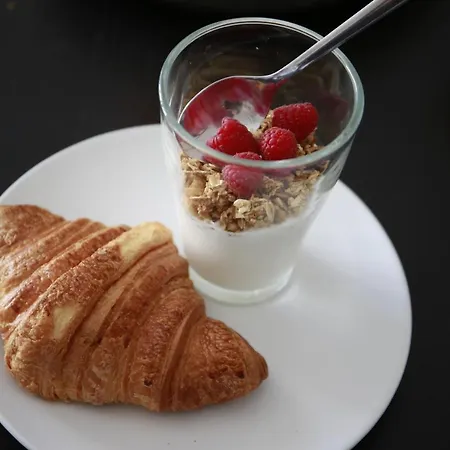 Hello Baixa Chiado Apartman