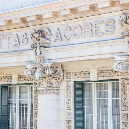 Hello Baixa Chiado Lisboa