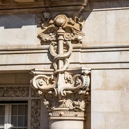 Hello Baixa Chiado