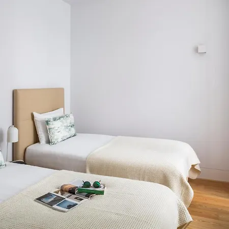 Hello Baixa Chiado Lisboa