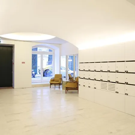 Apartman Hello Baixa Chiado