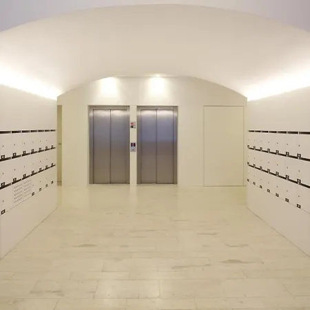 Hello Baixa Chiado Apartman Lisboa