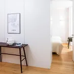 Lägenhet Hello Baixa Chiado *