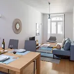 Lägenhet Hello Baixa Chiado Lisboa