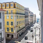 Hello Baixa Chiado * Lisboa