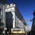 Hello Baixa Chiado * リスボン