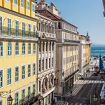 Hello Baixa Chiado Lisboa
